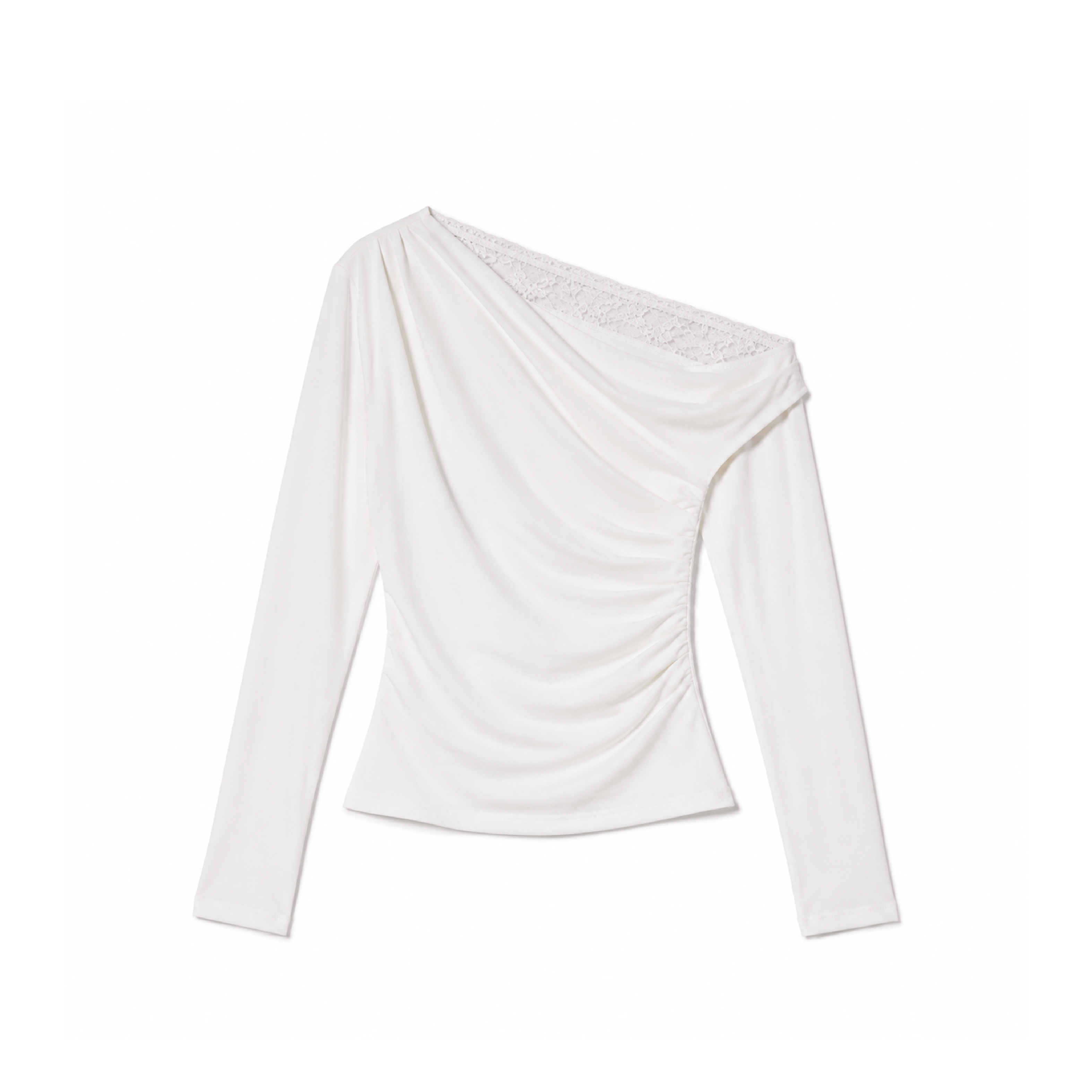 ロングTシャツ / ニット
