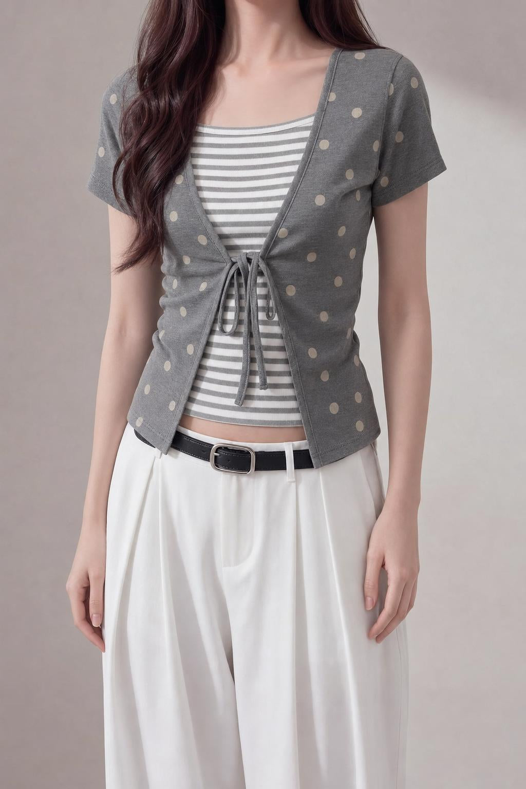 WEVIA dot tee B