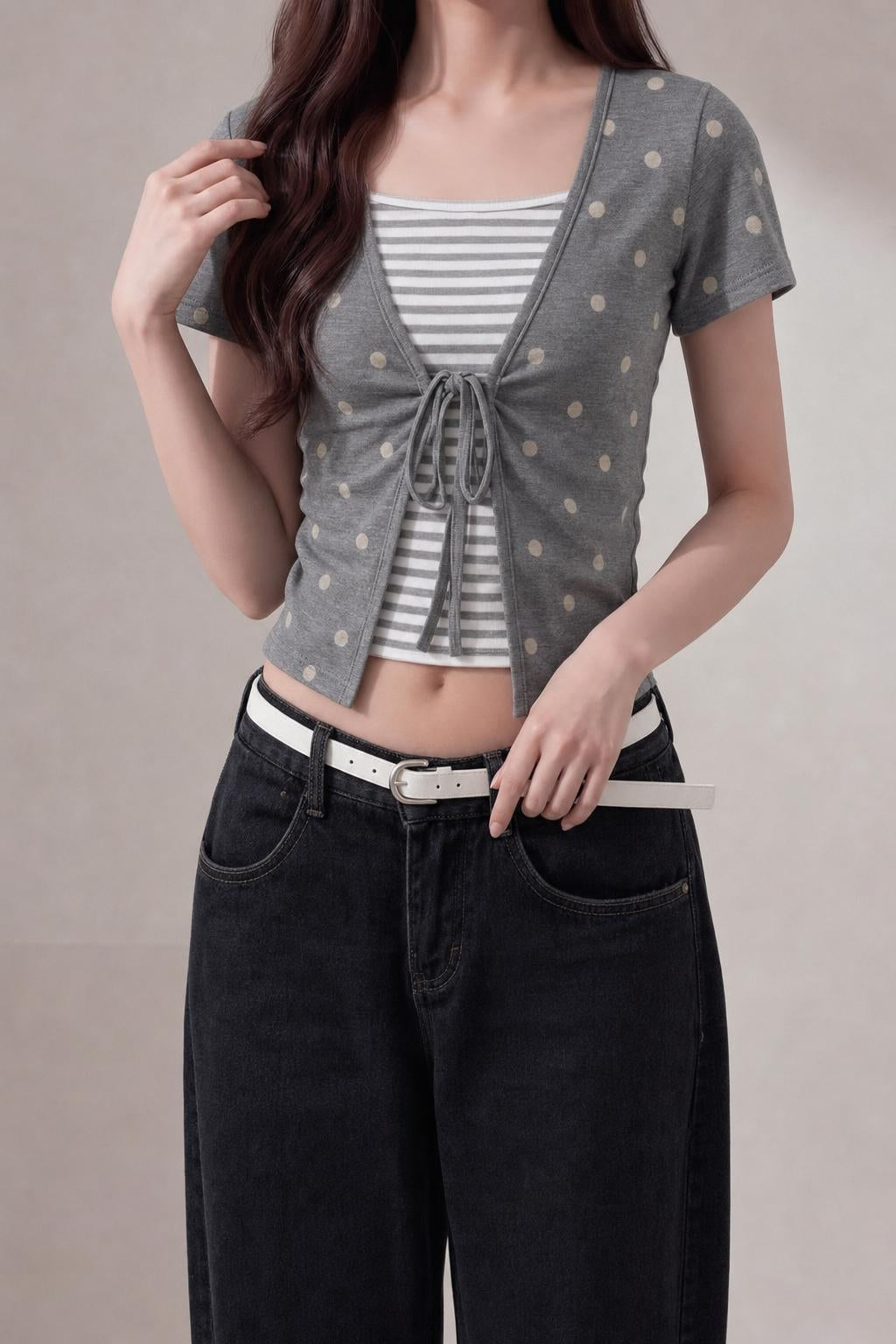 WEVIA dot tee A